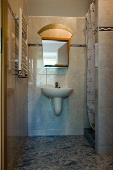 Hotel Czardasz Września الغرفة الصورة