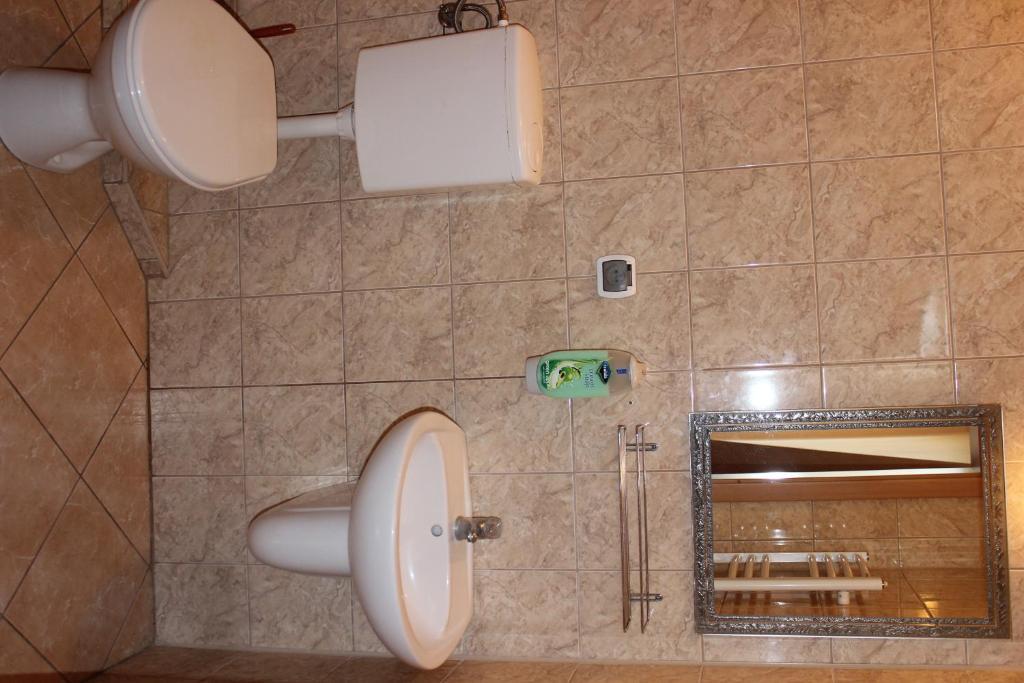Hotel Czardasz Września المظهر الخارجي الصورة