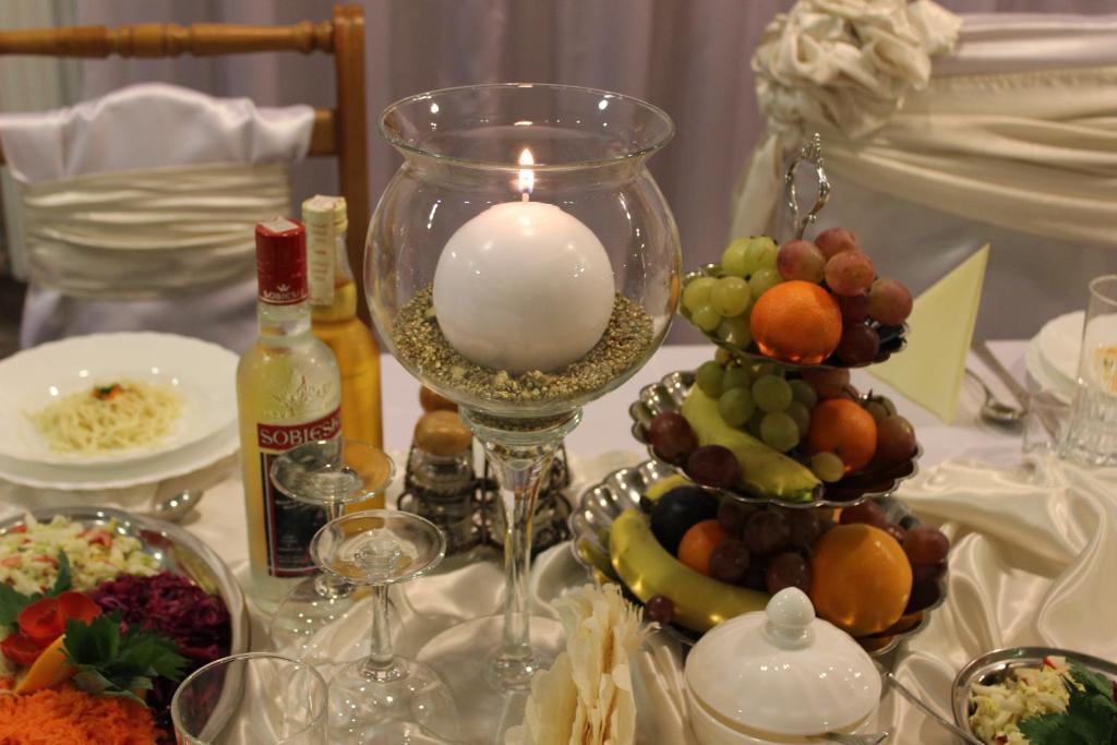 Hotel Czardasz Września المظهر الخارجي الصورة